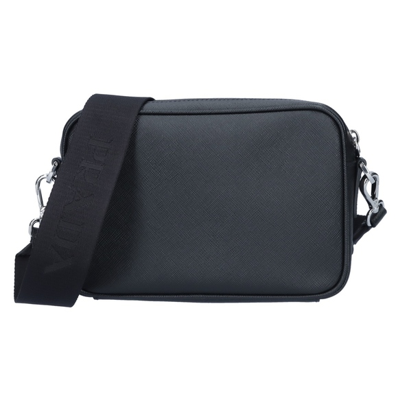 Prada NERO Shoulder SAFFIANO Bag - Picture 1 of 6